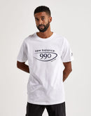 New Balance 990 Tee