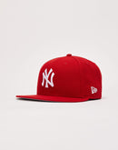 New Era New York Yankees 9Fifty Snapback Hat