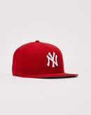 New Era New York Yankees 9Fifty Snapback Hat