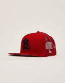 New Era St. Louis Cardinals 9Fifty Trucker Hat