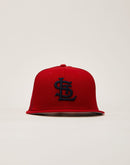 New Era St. Louis Cardinals 9Fifty Trucker Hat