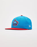New Era 5950 Miami Marlins Mlb City Connect Fitted