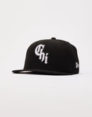 New Era 5950 Chicago White Sox Mlb Connected City Fitted
