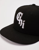 New Era 5950 Chicago White Sox Mlb Connected City Fitted