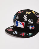 New Era Mlb 9975 All Over 59fifty