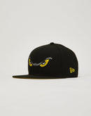 New Era Lake Elsinore Storm 9Fifty Snapback Hat