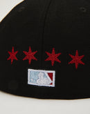New Era Chicago Cubs 59Fifty Fitted Hat