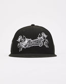 New Era Anaheim Angels Cherub 9Fifty Snapback Hat