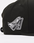 New Era Anaheim Angels Cherub 9Fifty Snapback Hat