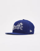 New Era Anaheim Angels Cherub 9Fifty Snapback Hat