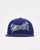 New Era Anaheim Angels Cherub 9Fifty Snapback Hat