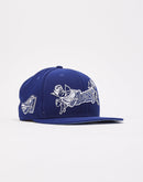 New Era Anaheim Angels Cherub 9Fifty Snapback Hat