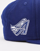 New Era Anaheim Angels Cherub 9Fifty Snapback Hat