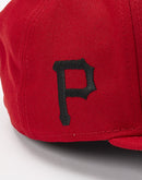 New Era Pittsburgh Pirates Scorpion 9Fifty Snapback Hat