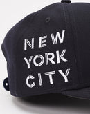 New Era New York Yankees Billboard 9Fifty Snapback Hat