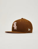New Era Chicago White Sox 9Fifty Snapback Hat
