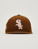 New Era Chicago White Sox 9Fifty Snapback Hat