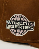 New Era Chicago White Sox 9Fifty Snapback Hat