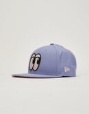 New Era Chattanooga Lookouts 9Fifty Snapback Hat
