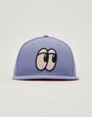 New Era Chattanooga Lookouts 9Fifty Snapback Hat