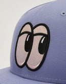 New Era Chattanooga Lookouts 9Fifty Snapback Hat