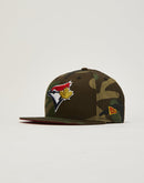 New Era Toronto Blue Jays 9Fifty Snapback Hat