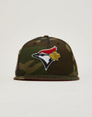 New Era Toronto Blue Jays 9Fifty Snapback Hat