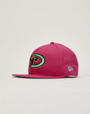 New Era Arizona Diamondbacks 9Fifty Snapback Hat