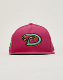 New Era Arizona Diamondbacks 9Fifty Snapback Hat
