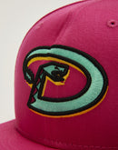 New Era Arizona Diamondbacks 9Fifty Snapback Hat