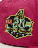 New Era Arizona Diamondbacks 9Fifty Snapback Hat