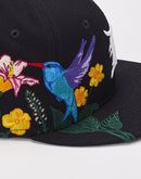 New Era Detroit Tigers Blooming 59fifty Fitted Hat