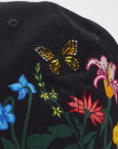 New Era Detroit Tigers Blooming 59fifty Fitted Hat