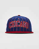 New Era Chicago Cubs City Arch 9Fifty Snapback Hat