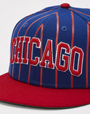 New Era Chicago Cubs City Arch 9Fifty Snapback Hat