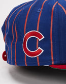 New Era Chicago Cubs City Arch 9Fifty Snapback Hat