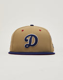 New Era Los Angeles Dodgers 9Fifty Snapback Hat