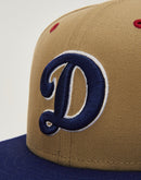 New Era Los Angeles Dodgers 9Fifty Snapback Hat