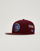 New Era Chicago Cubs 9Fifty Snapback Hat