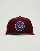 New Era Chicago Cubs 9Fifty Snapback Hat