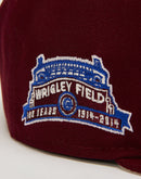 New Era Chicago Cubs 9Fifty Snapback Hat