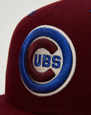New Era Chicago Cubs 9Fifty Snapback Hat