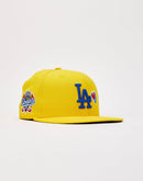 New Era Los Angeles Dodgers 9Fifty Snapback Hat