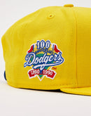 New Era Los Angeles Dodgers 9Fifty Snapback Hat