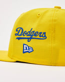 New Era Los Angeles Dodgers 9Fifty Snapback Hat