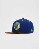 New Era San Francisco Giants 9Fifty Snapback Hat