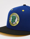 New Era San Francisco Giants 9Fifty Snapback Hat