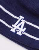 New Era Los Angeles Dodgers Beanie