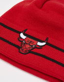 New Era Chicago Bulls Beanie