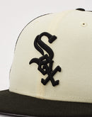 New Era Chicago White Sox Alpha Industries 9Fifty Trucker Hat